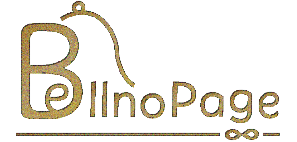 Bellnopage portfolio
